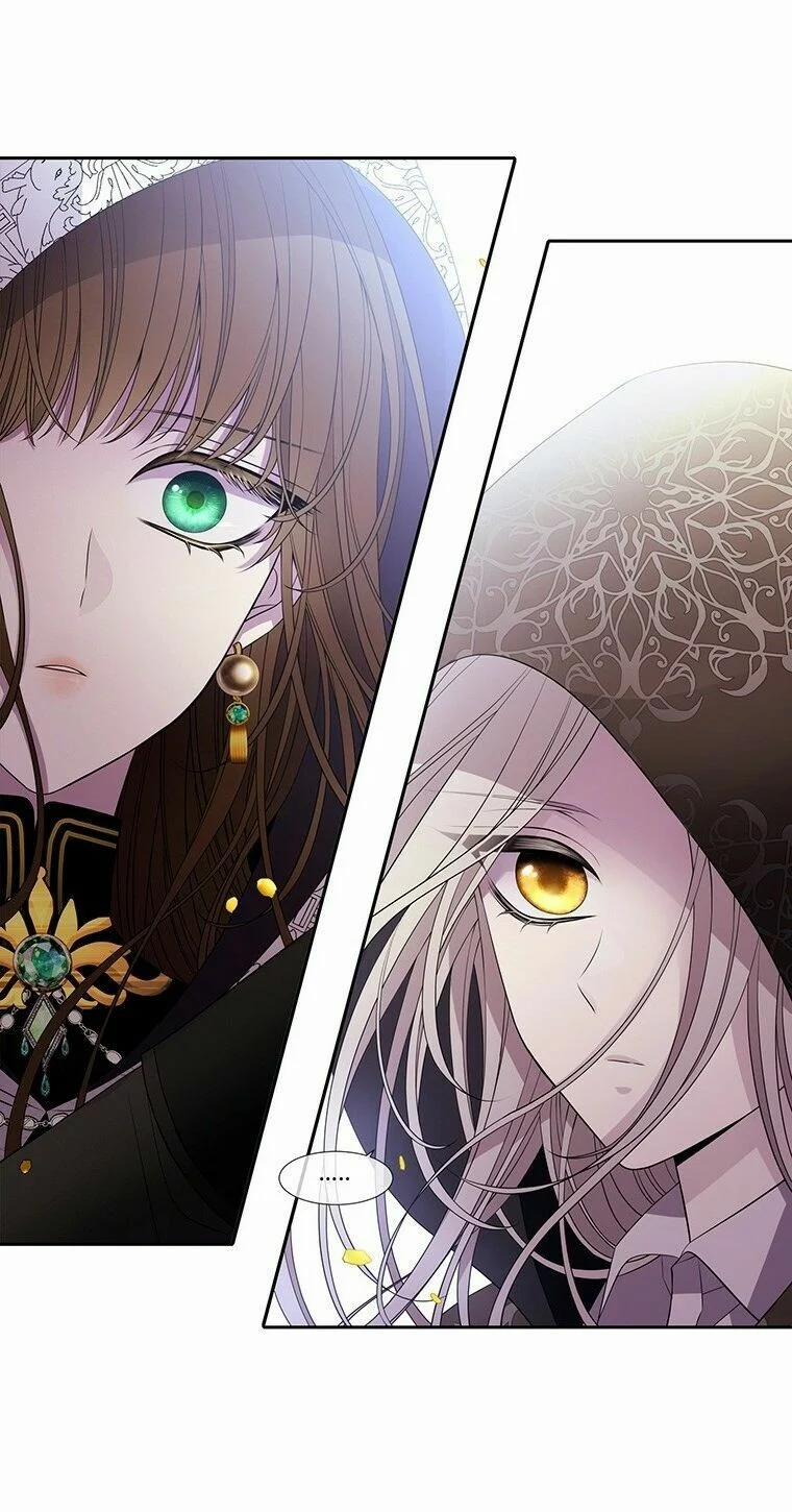 Năm Đại Đệ Tử Của Charlotte 38 trang 25