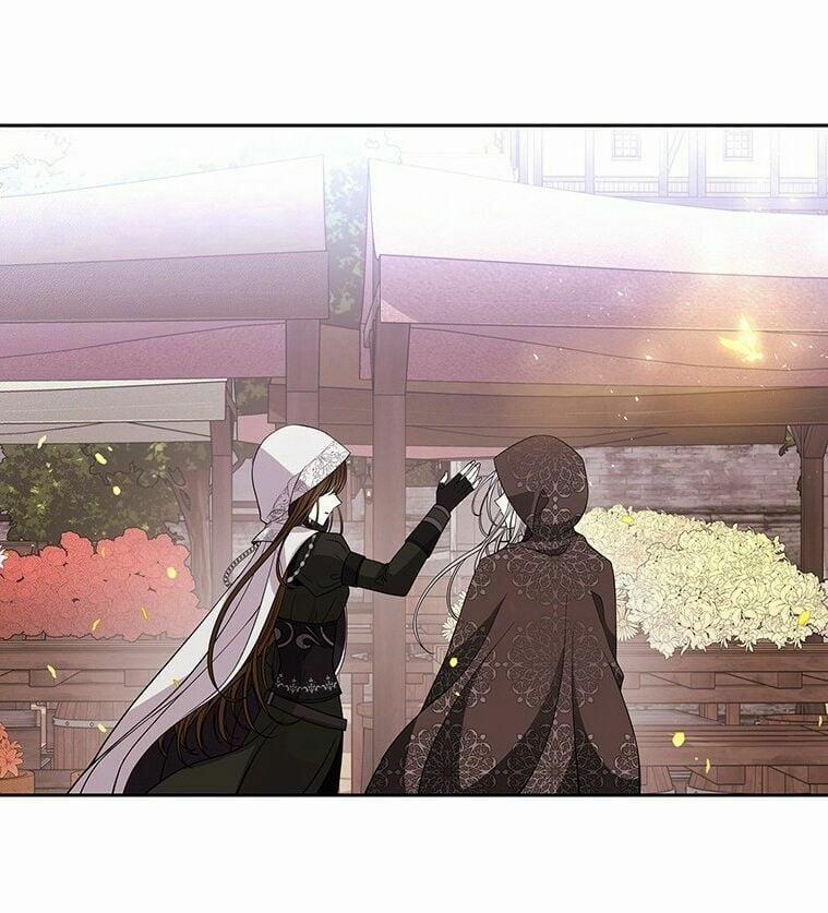 Năm Đại Đệ Tử Của Charlotte 38 trang 29