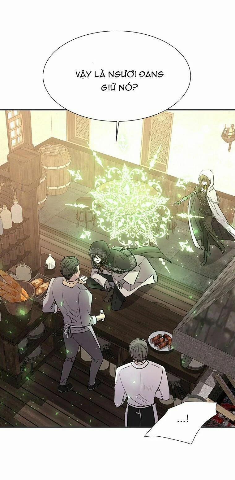 Năm Đại Đệ Tử Của Charlotte 38 trang 3