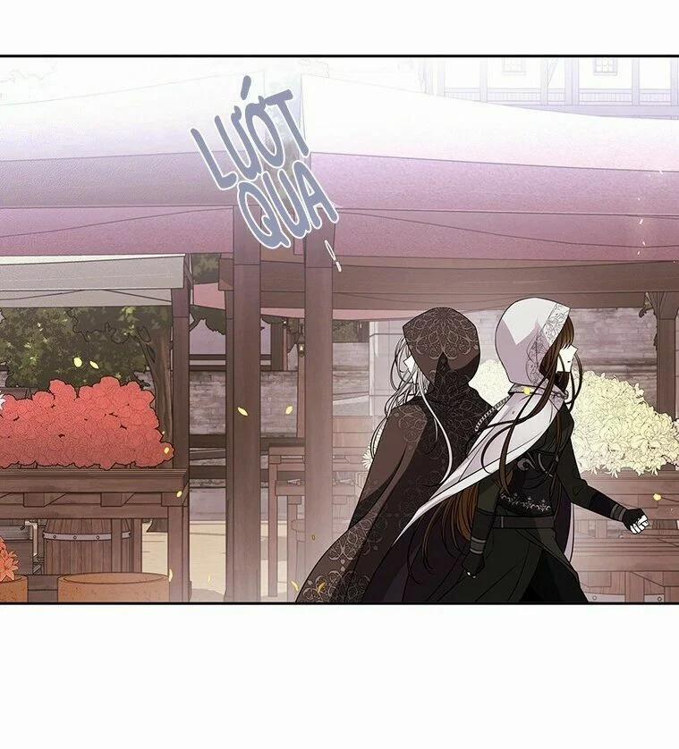 Năm Đại Đệ Tử Của Charlotte 38 trang 30