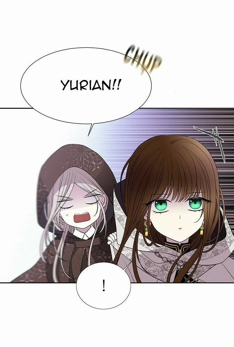 Năm Đại Đệ Tử Của Charlotte 38 trang 31