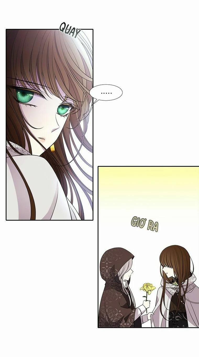 Năm Đại Đệ Tử Của Charlotte 38 trang 32