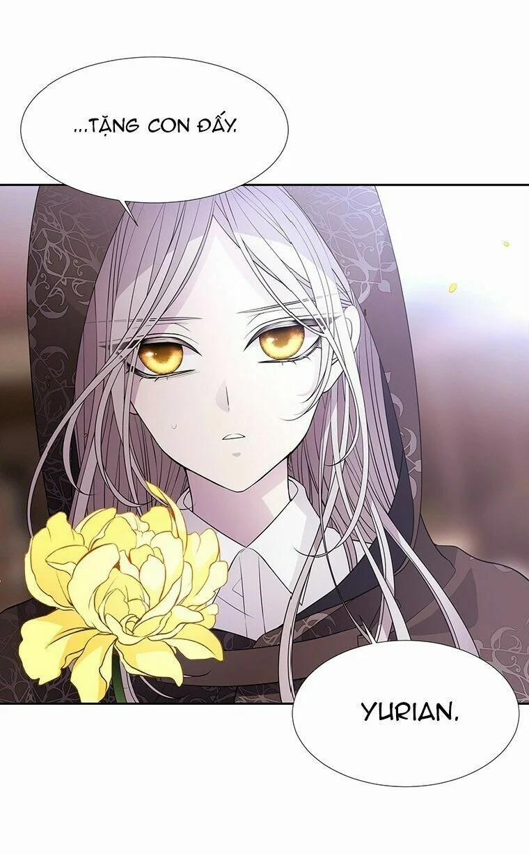 Năm Đại Đệ Tử Của Charlotte 38 trang 33