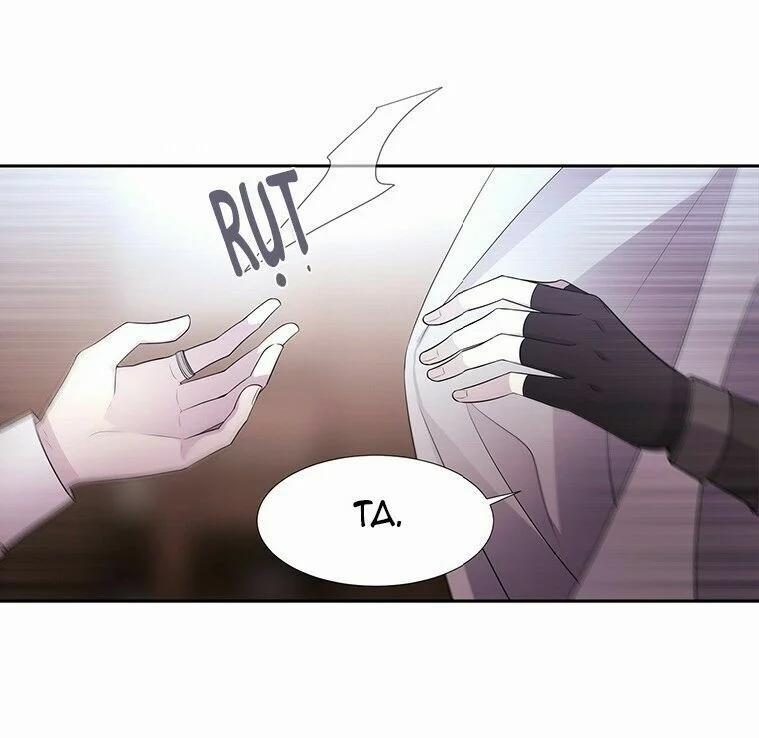 Năm Đại Đệ Tử Của Charlotte 38 trang 34