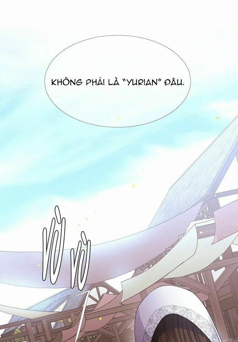 Năm Đại Đệ Tử Của Charlotte 38 trang 35