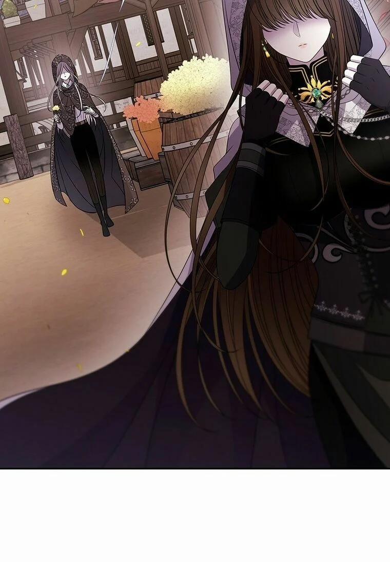 Năm Đại Đệ Tử Của Charlotte 38 trang 36