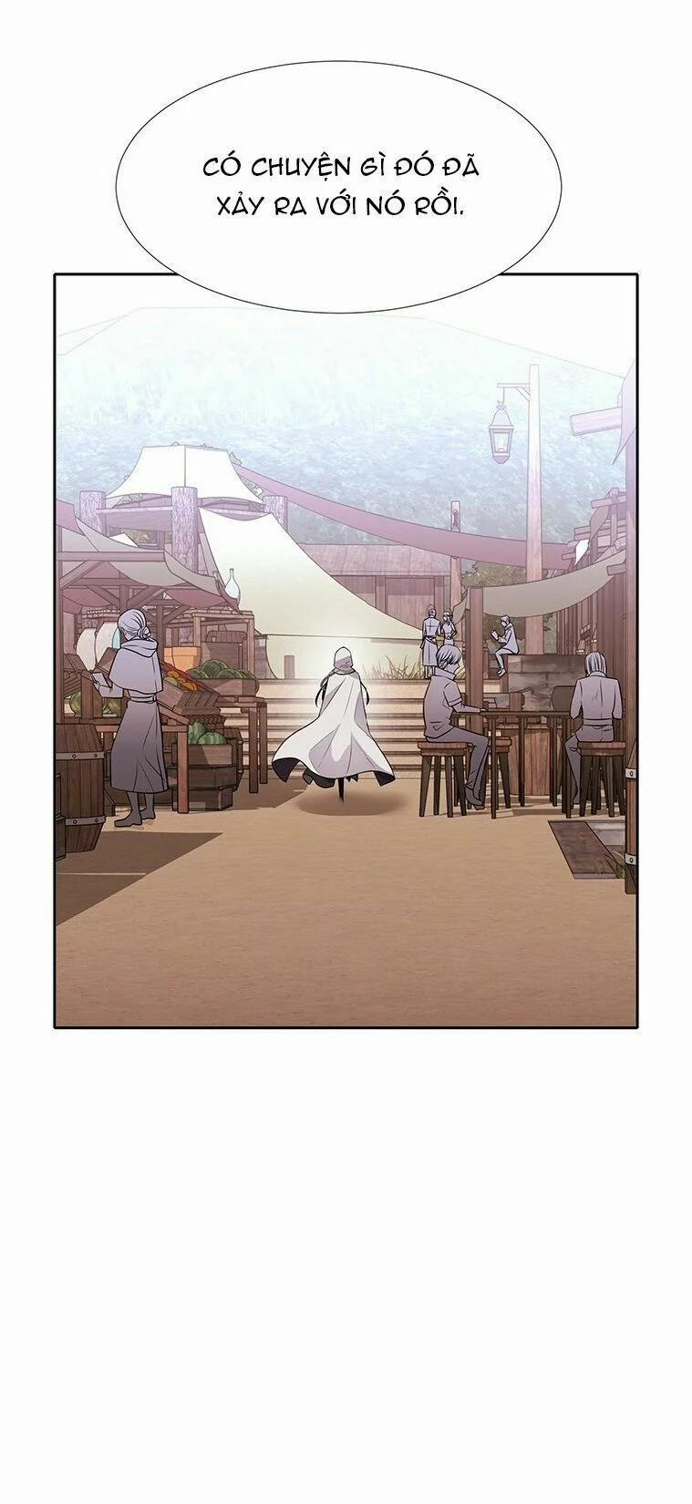 Năm Đại Đệ Tử Của Charlotte 38 trang 38