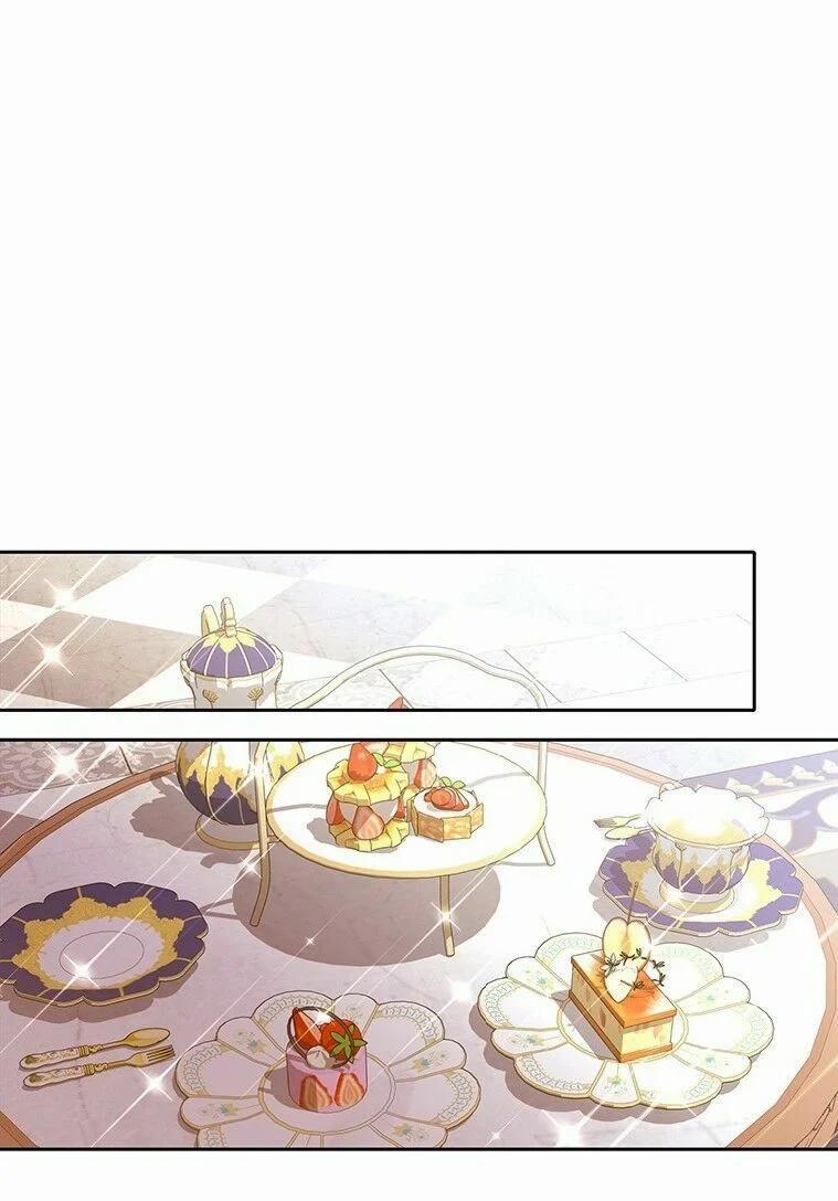 Năm Đại Đệ Tử Của Charlotte 38 trang 39