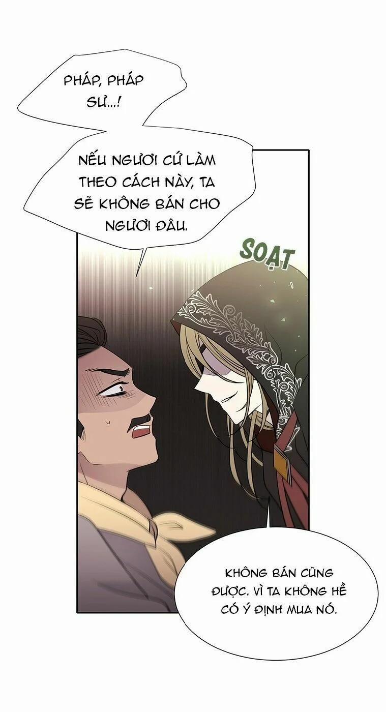 Năm Đại Đệ Tử Của Charlotte 38 trang 4