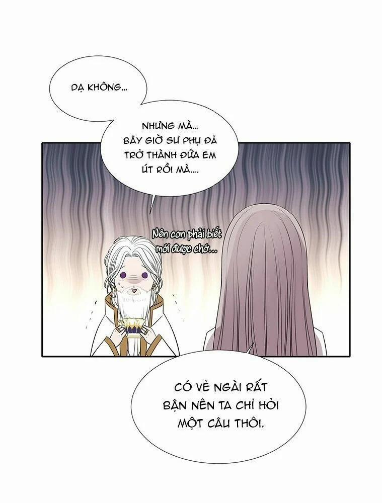 Năm Đại Đệ Tử Của Charlotte 38 trang 42