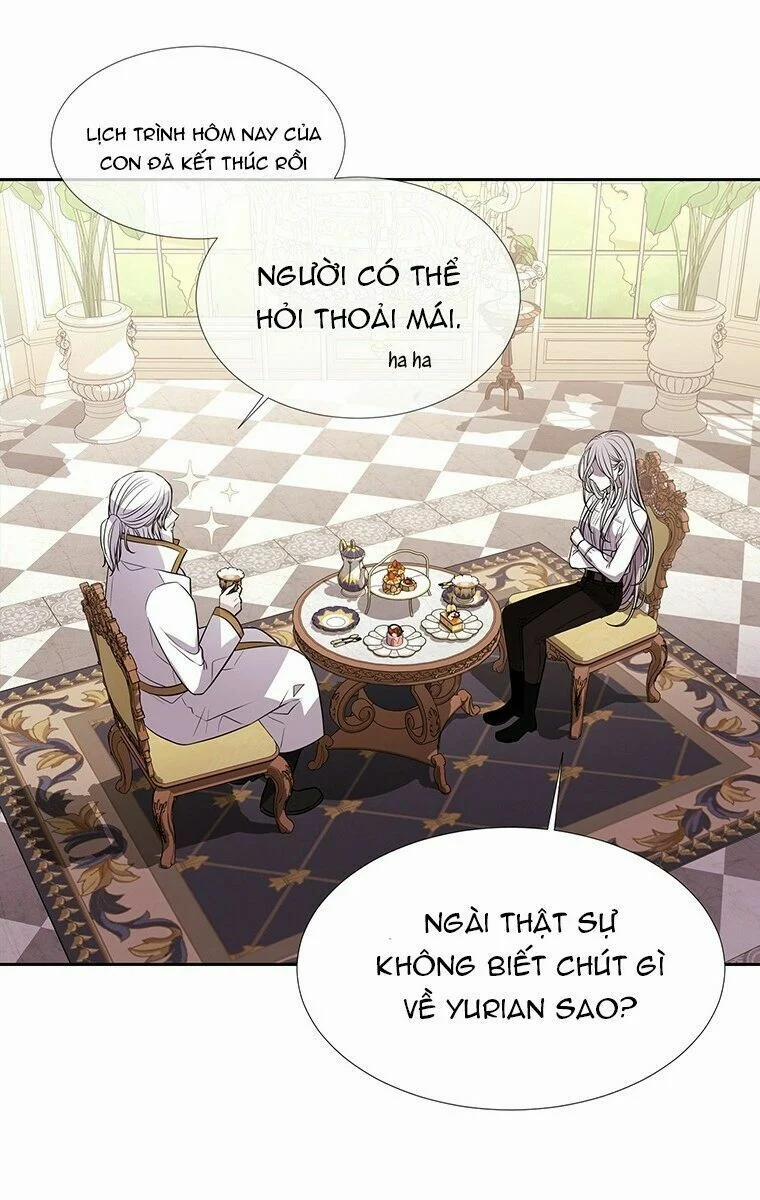 Năm Đại Đệ Tử Của Charlotte 38 trang 43