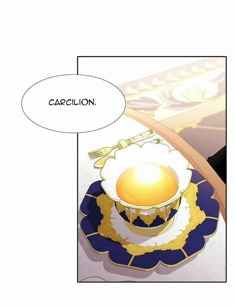 Năm Đại Đệ Tử Của Charlotte 38 trang 47