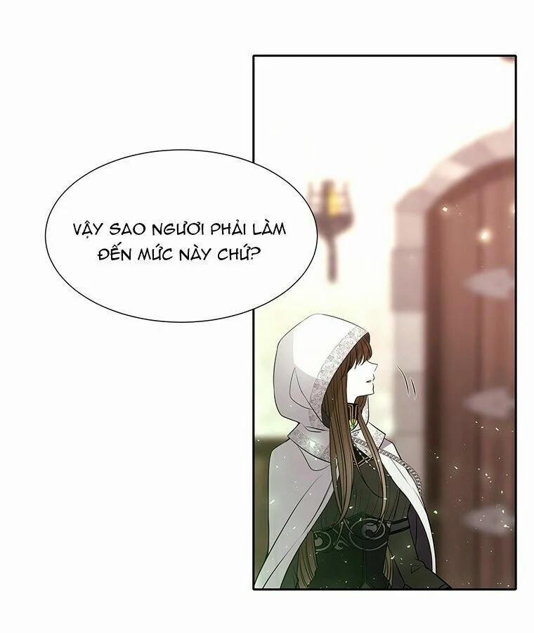 Năm Đại Đệ Tử Của Charlotte 38 trang 5