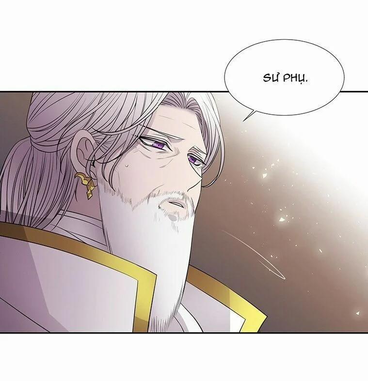 Năm Đại Đệ Tử Của Charlotte 38 trang 51