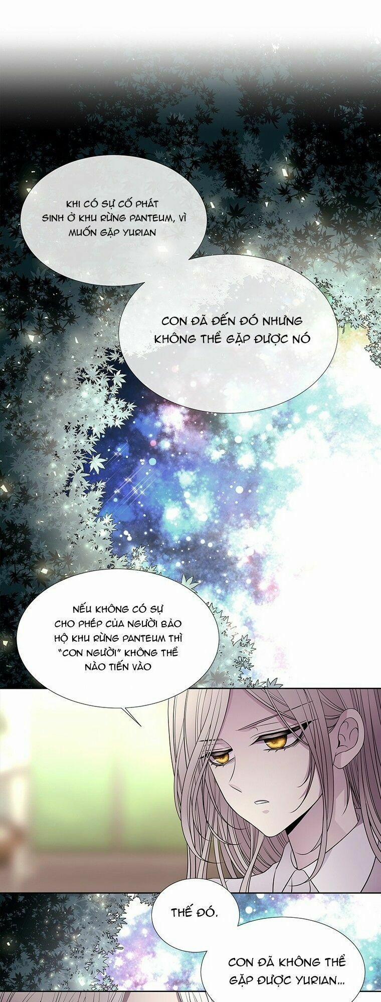 Năm Đại Đệ Tử Của Charlotte 38 trang 52