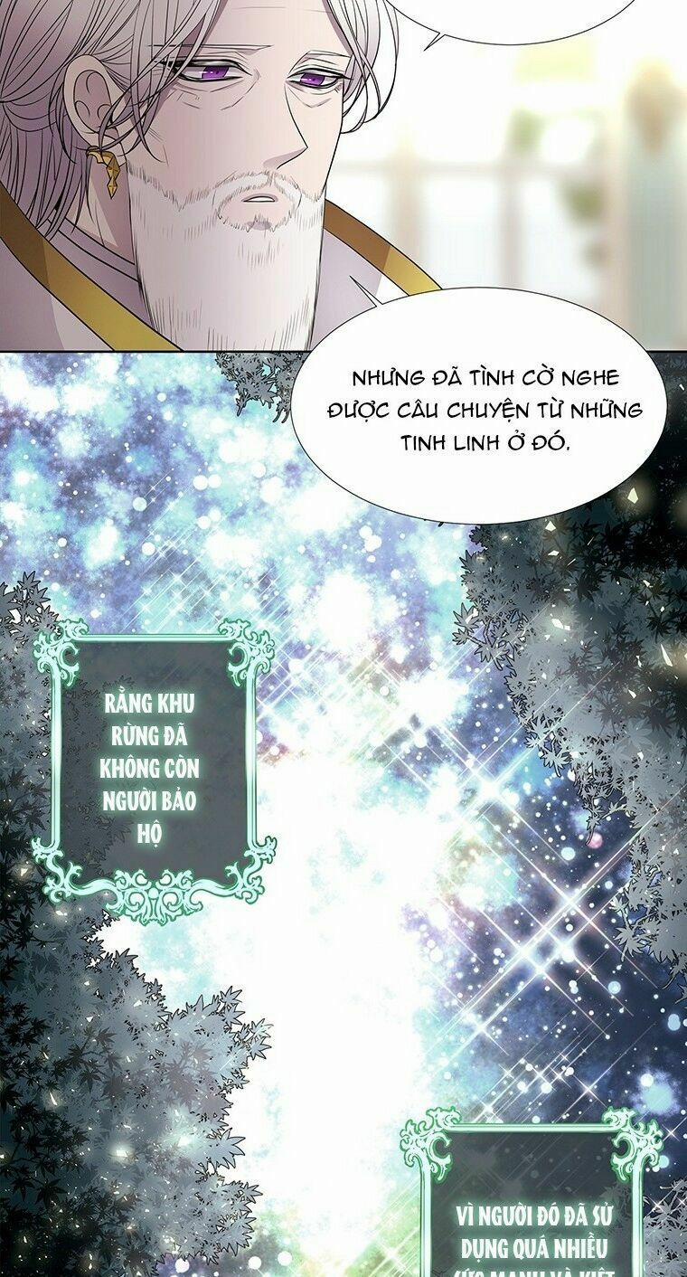 Năm Đại Đệ Tử Của Charlotte 38 trang 53