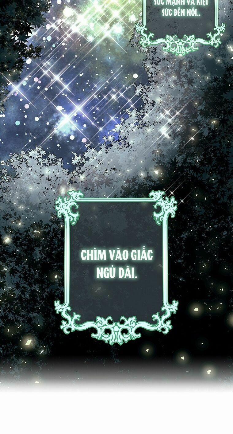 Năm Đại Đệ Tử Của Charlotte 38 trang 54