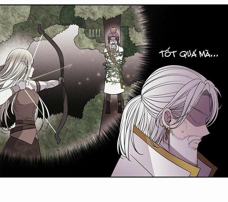 Năm Đại Đệ Tử Của Charlotte 38 trang 56