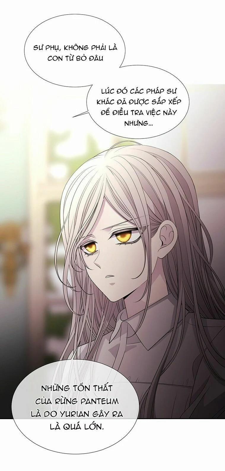 Năm Đại Đệ Tử Của Charlotte 38 trang 57