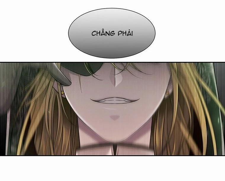 Năm Đại Đệ Tử Của Charlotte 38 trang 6