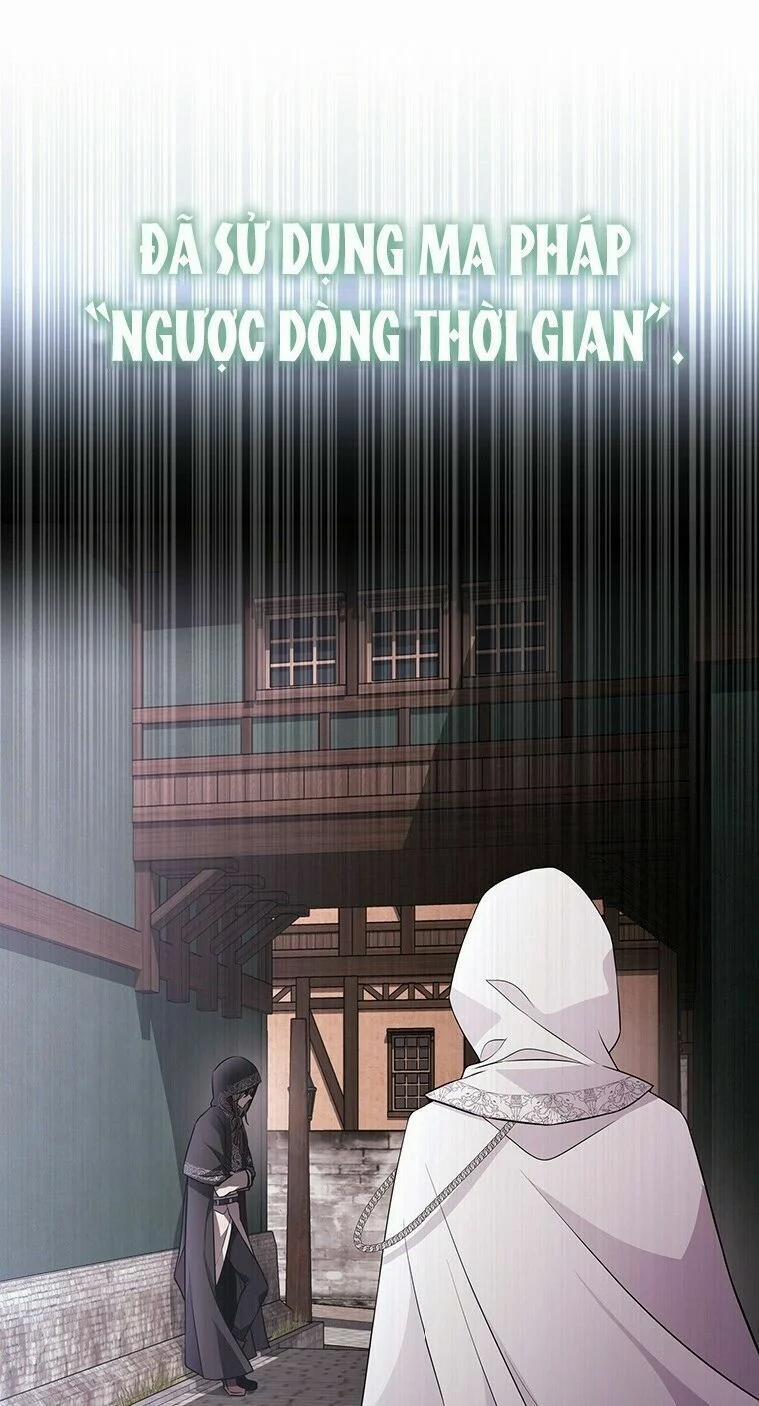 Năm Đại Đệ Tử Của Charlotte 38 trang 62