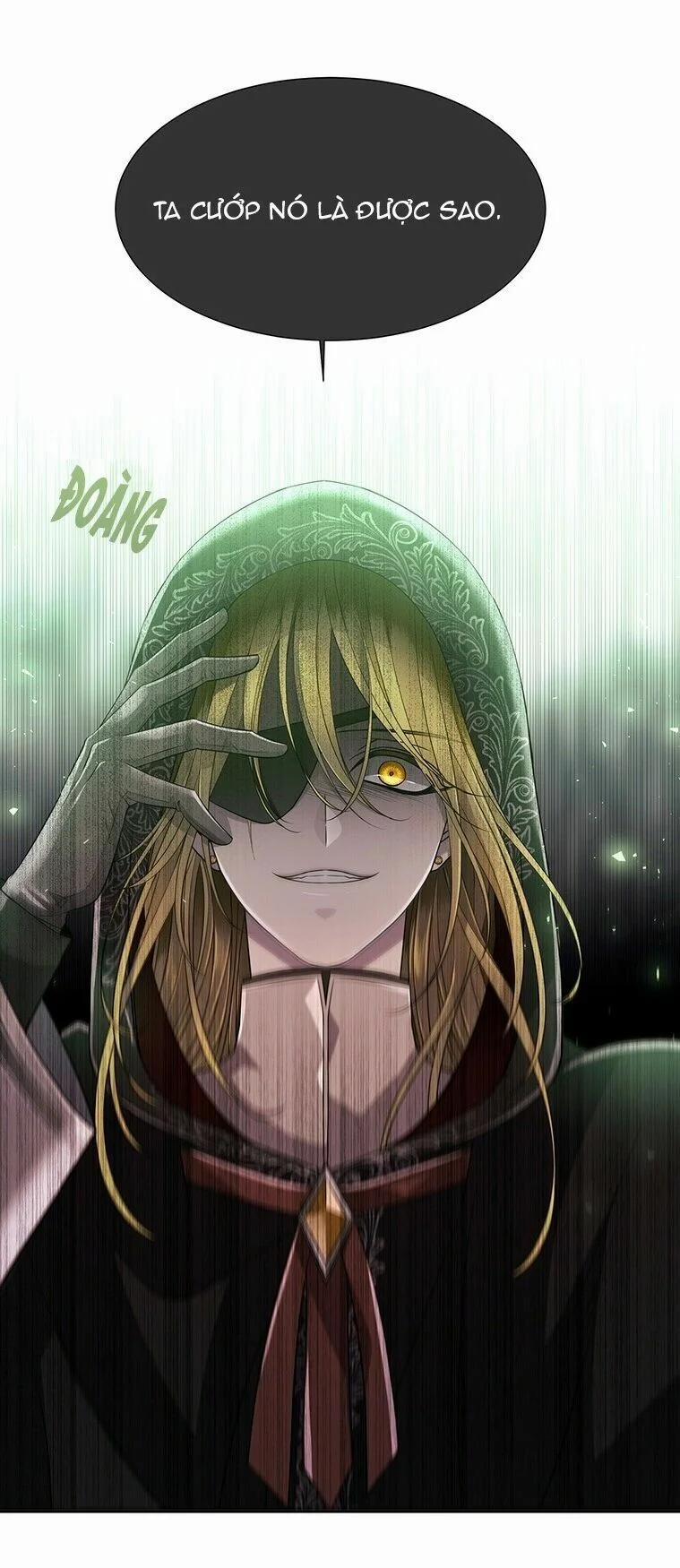 Năm Đại Đệ Tử Của Charlotte 38 trang 7