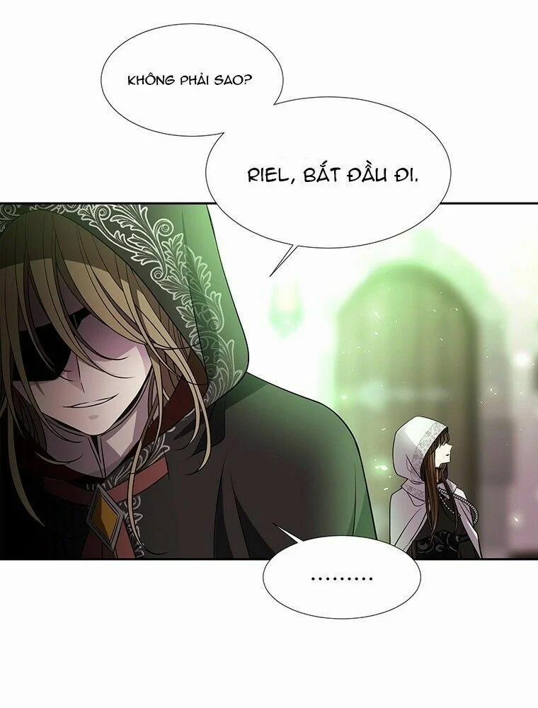 Năm Đại Đệ Tử Của Charlotte 38 trang 8