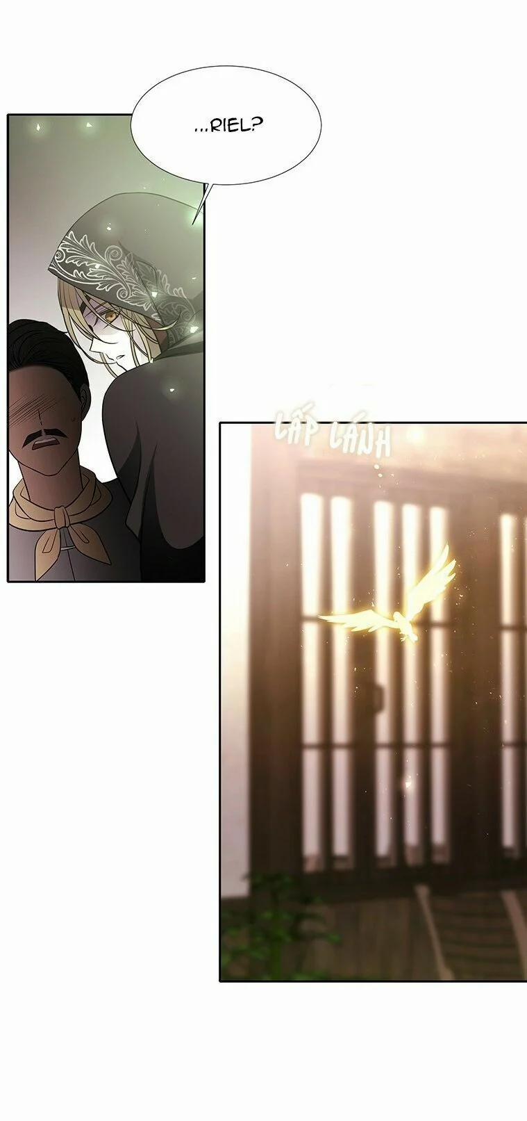 Năm Đại Đệ Tử Của Charlotte 38 trang 9