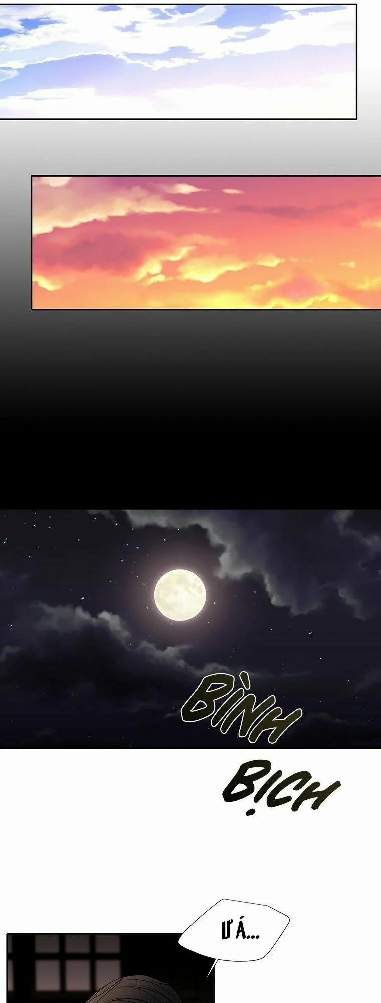 Năm Đại Đệ Tử Của Charlotte 39 trang 14