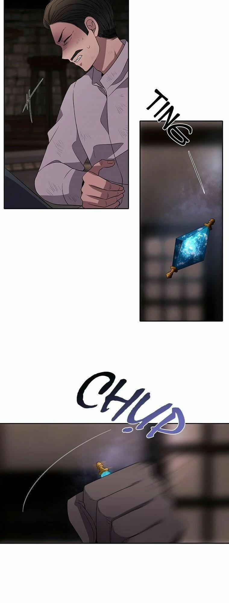 Năm Đại Đệ Tử Của Charlotte 39 trang 15