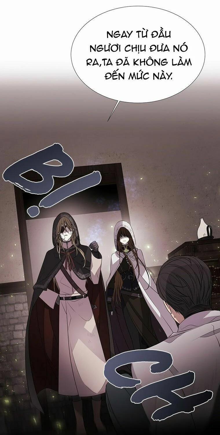 Năm Đại Đệ Tử Của Charlotte 39 trang 16