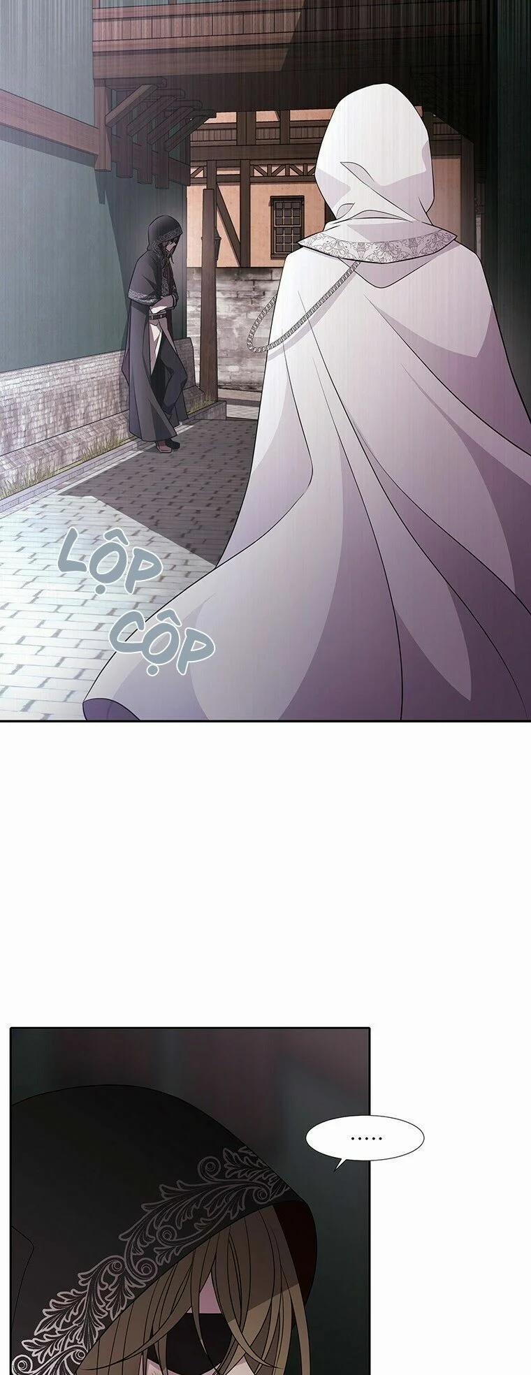 Năm Đại Đệ Tử Của Charlotte 39 trang 2