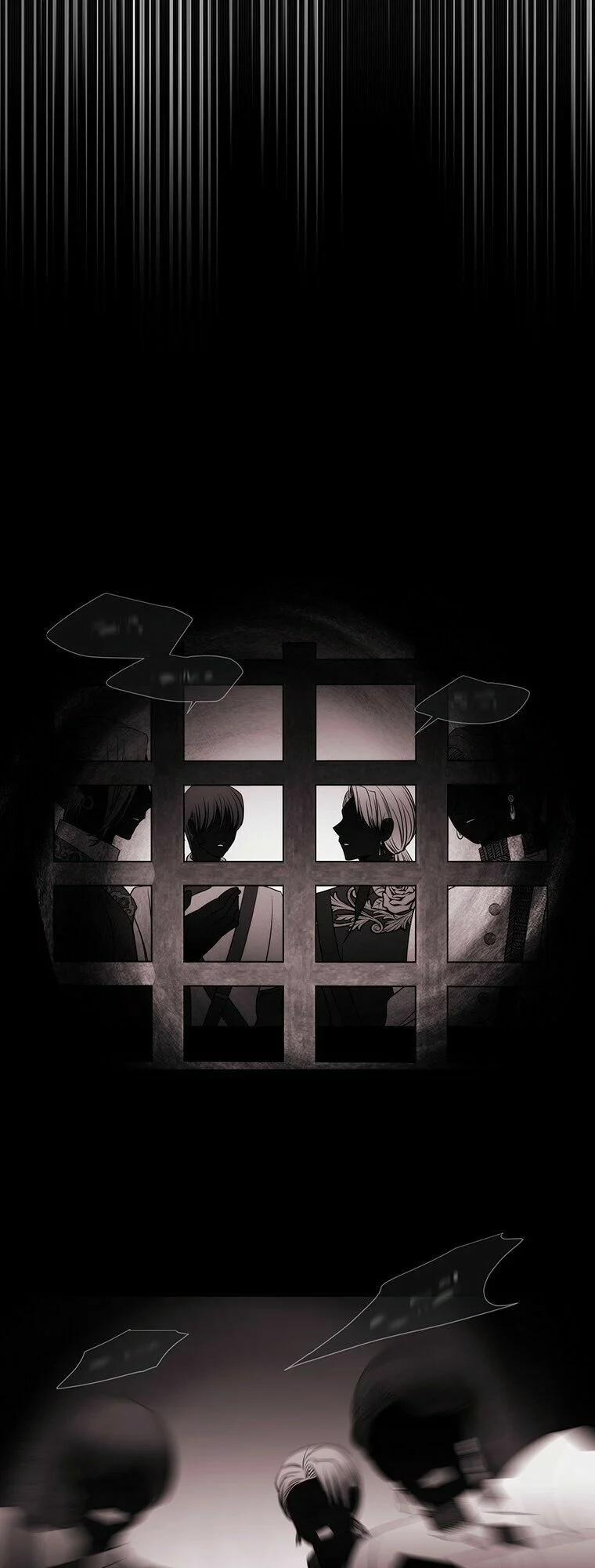 Năm Đại Đệ Tử Của Charlotte 39 trang 30