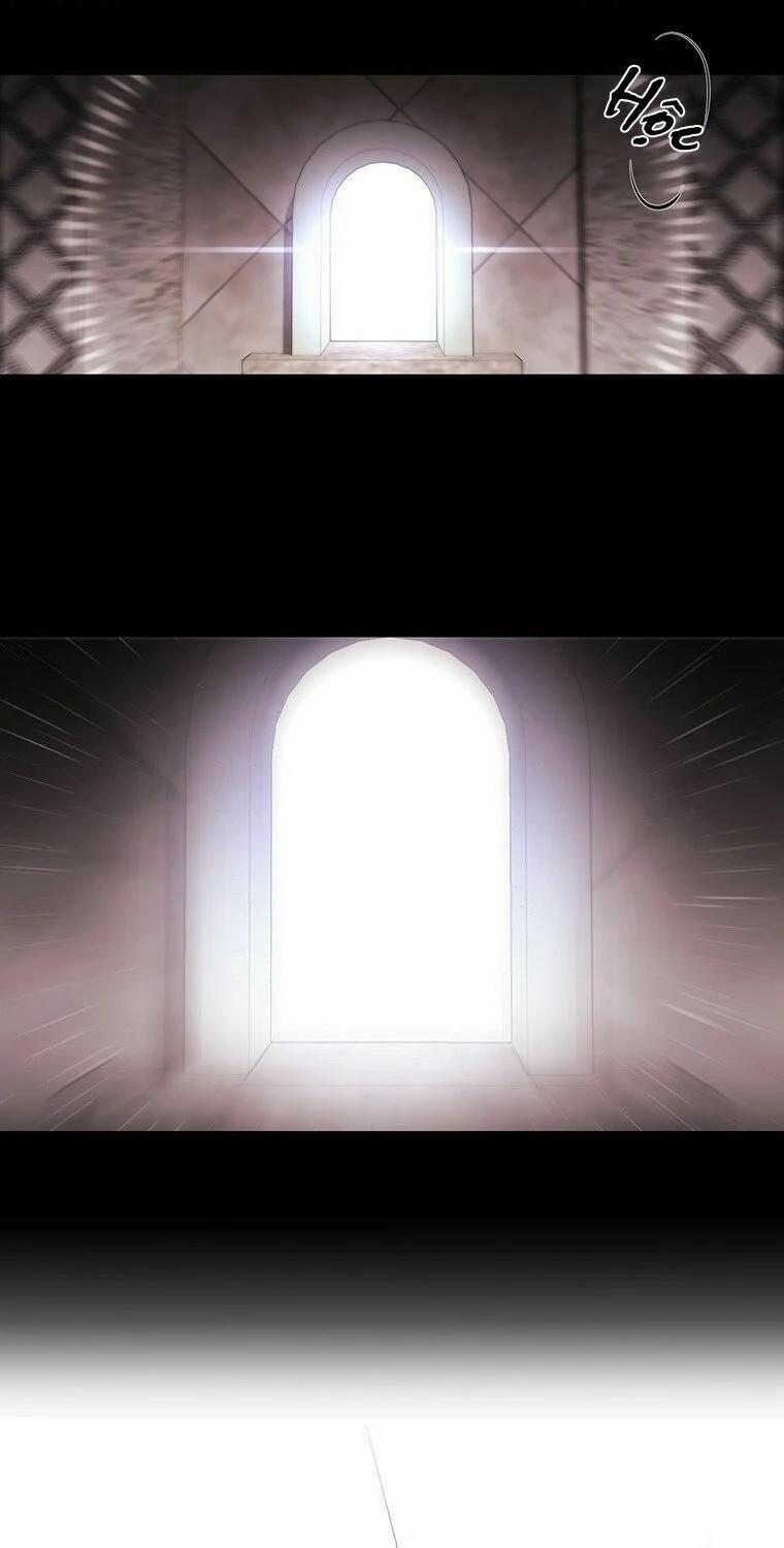 Năm Đại Đệ Tử Của Charlotte 39 trang 32