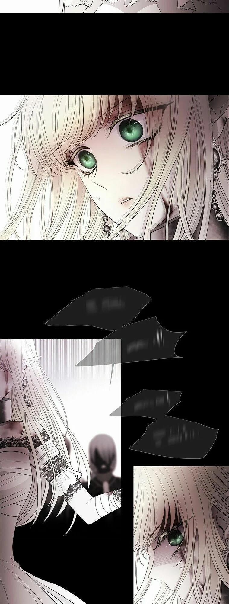 Năm Đại Đệ Tử Của Charlotte 39 trang 35