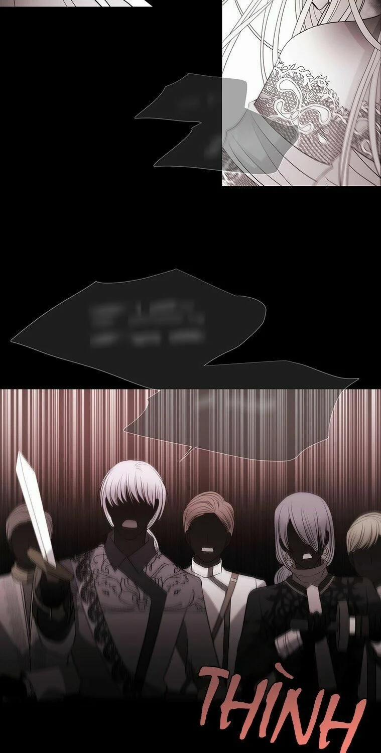 Năm Đại Đệ Tử Của Charlotte 39 trang 36