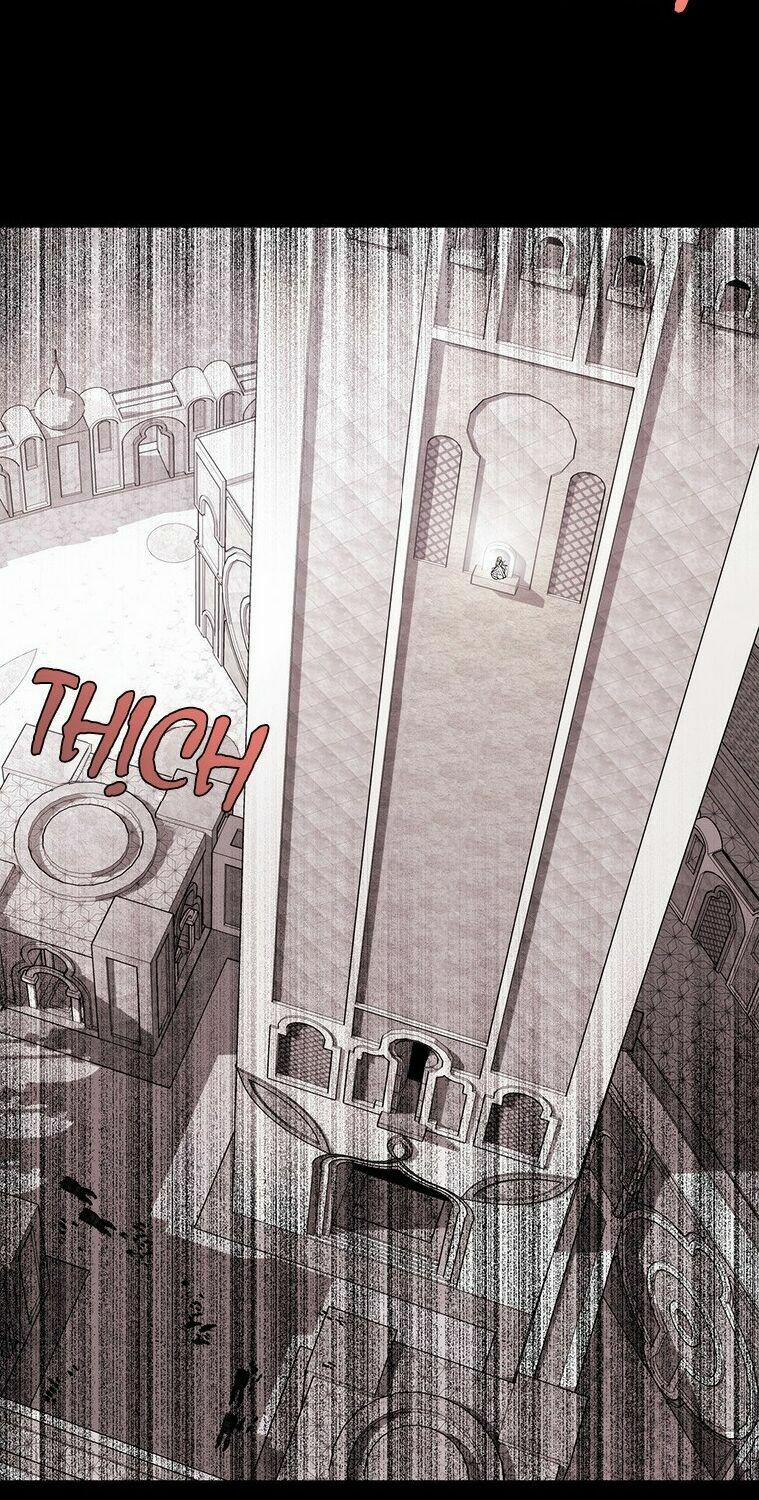 Năm Đại Đệ Tử Của Charlotte 39 trang 37