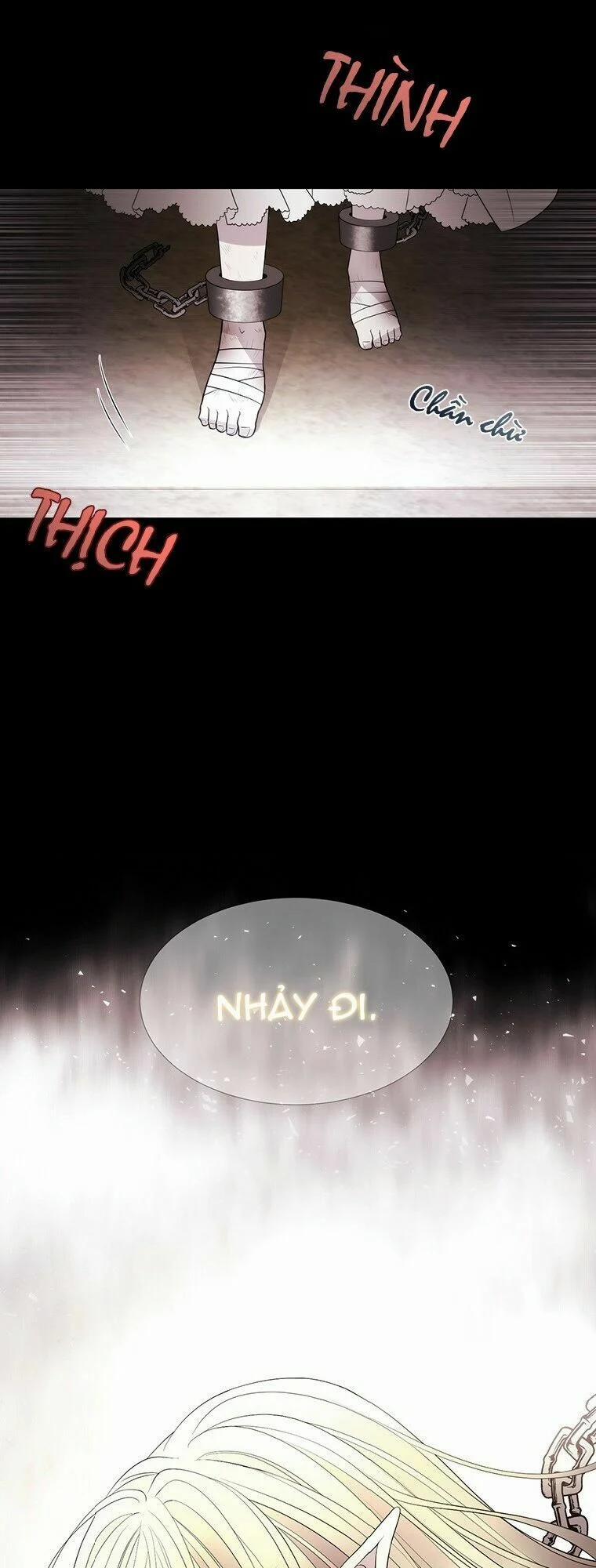 Năm Đại Đệ Tử Của Charlotte 39 trang 38