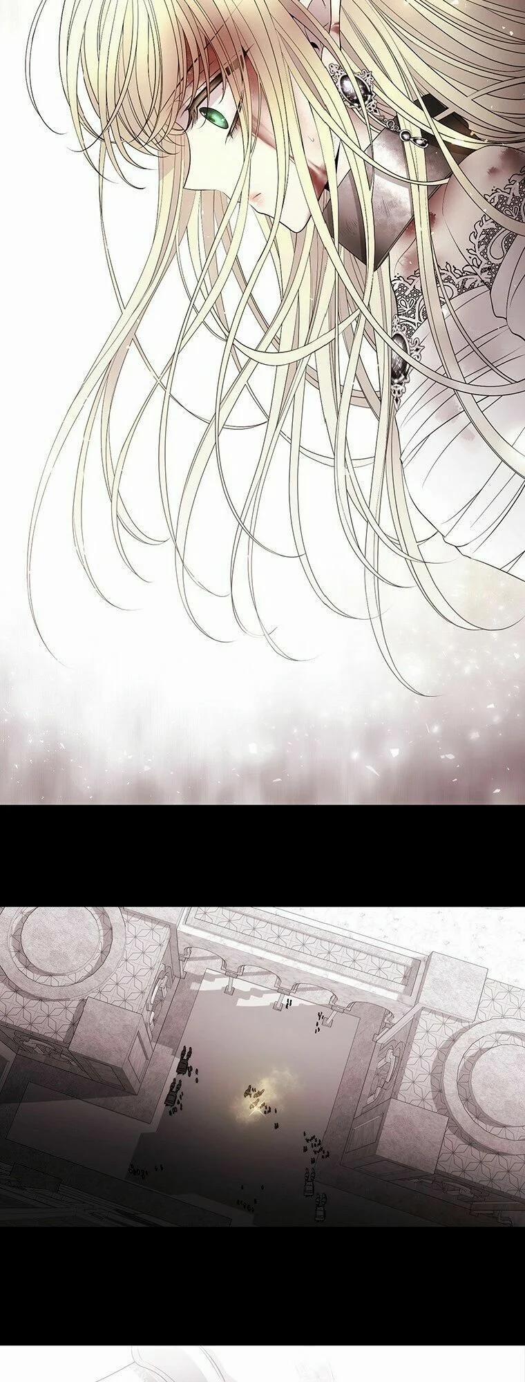 Năm Đại Đệ Tử Của Charlotte 39 trang 39