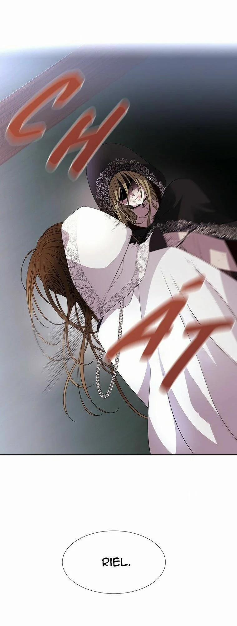 Năm Đại Đệ Tử Của Charlotte 39 trang 4