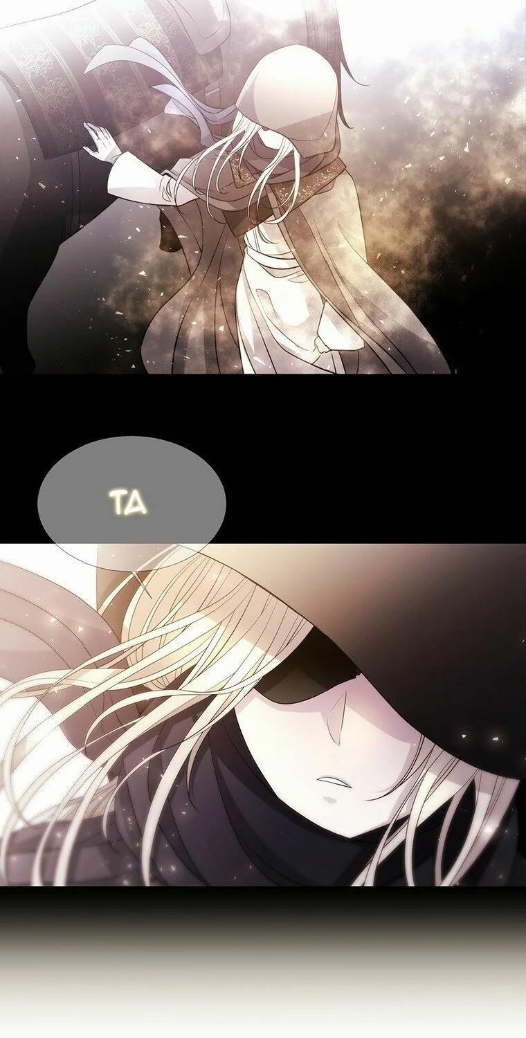 Năm Đại Đệ Tử Của Charlotte 39 trang 40