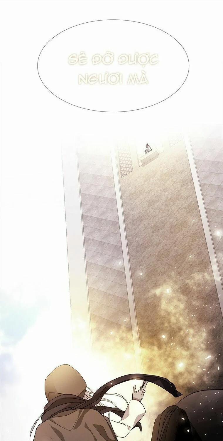 Năm Đại Đệ Tử Của Charlotte 39 trang 41