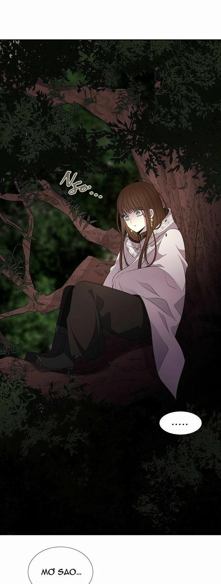 Năm Đại Đệ Tử Của Charlotte 39 trang 43