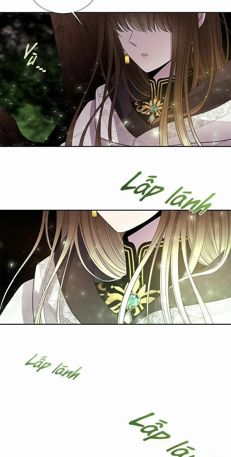 Năm Đại Đệ Tử Của Charlotte 39 trang 44