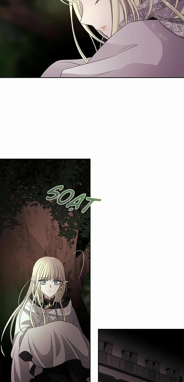 Năm Đại Đệ Tử Của Charlotte 39 trang 46