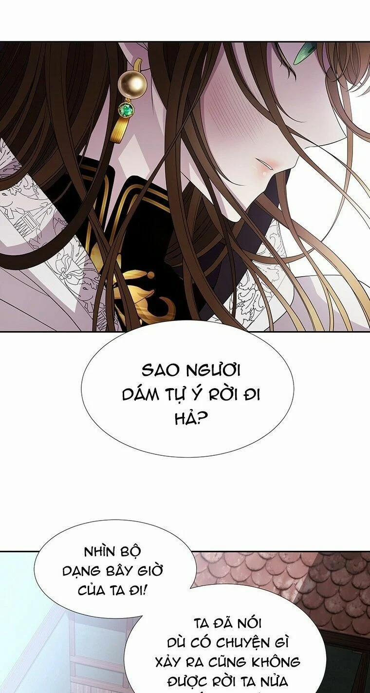 Năm Đại Đệ Tử Của Charlotte 39 trang 5