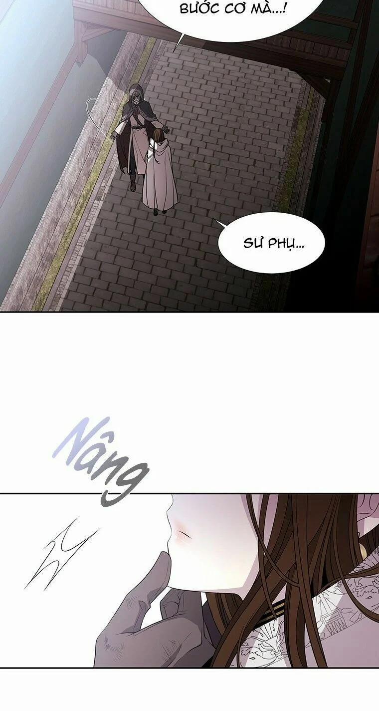 Năm Đại Đệ Tử Của Charlotte 39 trang 6