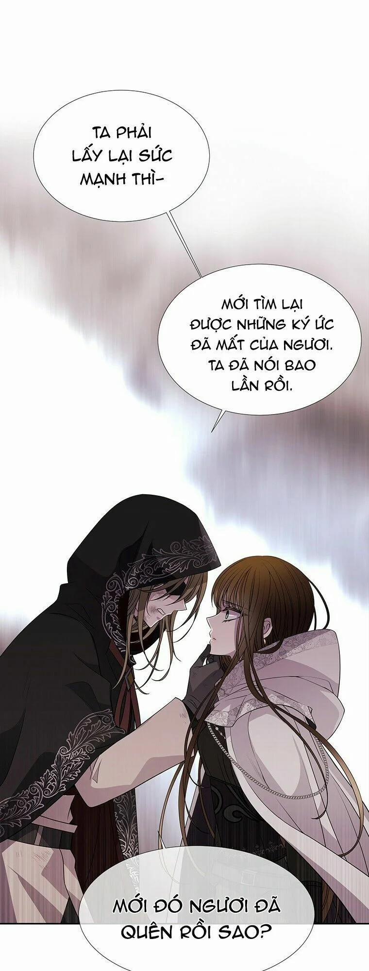 Năm Đại Đệ Tử Của Charlotte 39 trang 7