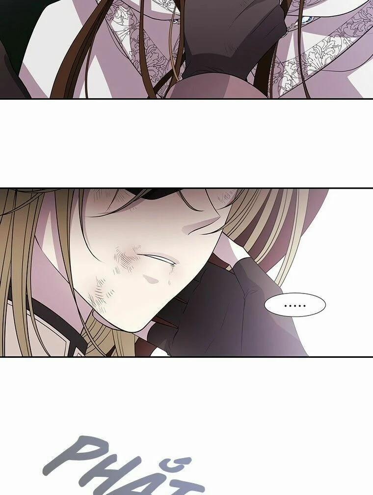 Năm Đại Đệ Tử Của Charlotte 39 trang 9