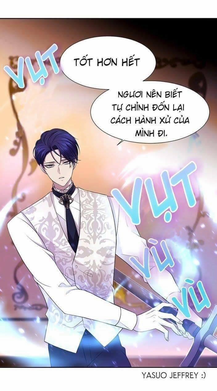 Năm Đại Đệ Tử Của Charlotte 4 trang 12